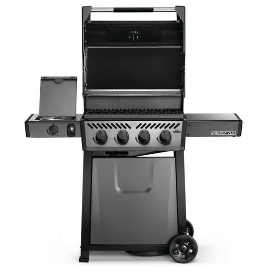 Barbeque a 4 fuochi Freestyle 365 - Napoleon - NAPOLEON - 34420577796312