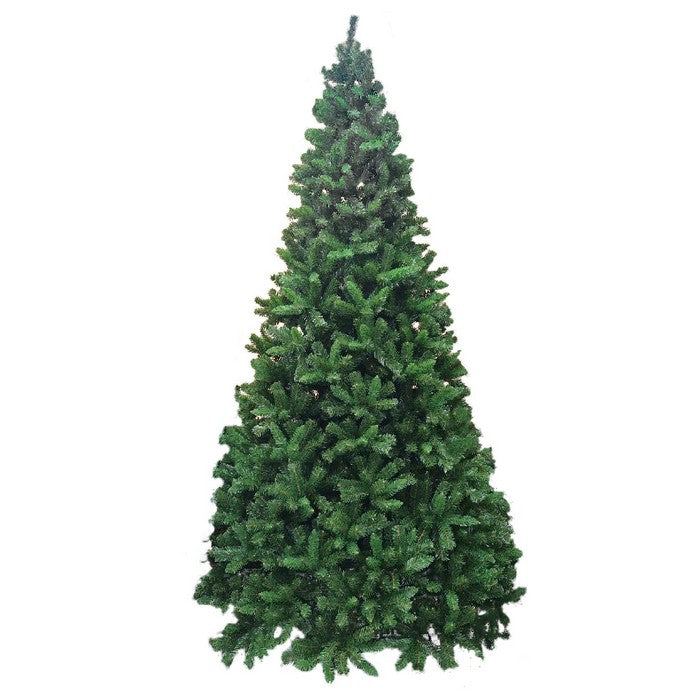 Albero di Natale verde - La Thuile - BEST - 35728165339352