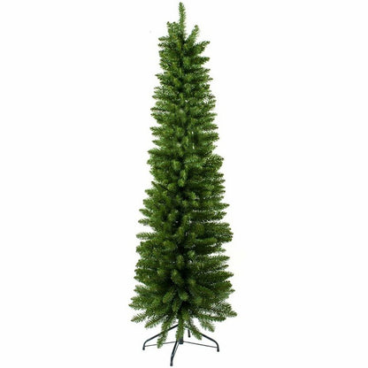 Albero di Natale verde slim - Norway