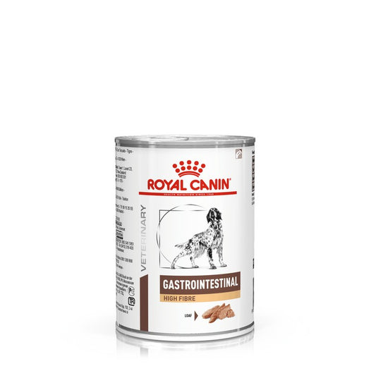 Royal Canin Dog Veterinary High Fiber - ROYAL CANIN - 