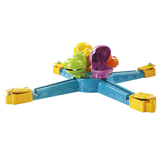 Mangia Ippo Catapulte gioco per bambini - AMICO BABY - 34277655544024