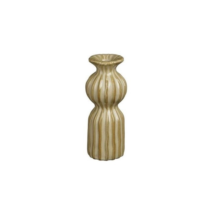 Vaso per fiori in ceramica - Felipe - EDELMAN - 34266006520024