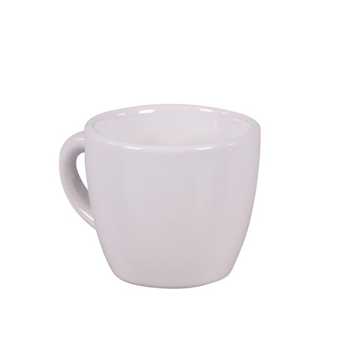 Tazzina da caffè in ceramica - Morny - CASA COLLECTION - 34276789518552