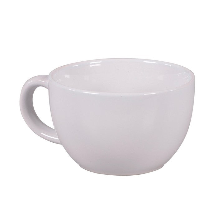 Tazza per colazione con manico - Morny - CASA COLLECTION - 34276791124184