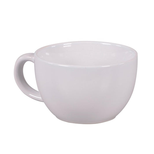 Tazza per colazione con manico - Morny - CASA COLLECTION - 34276791189720