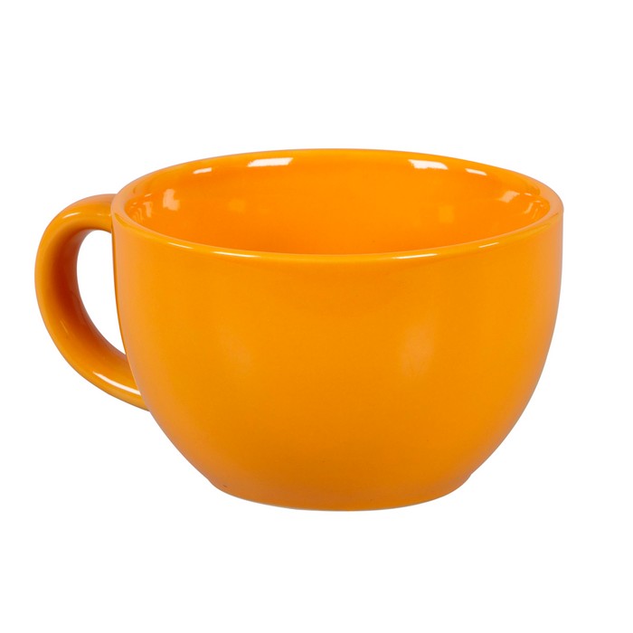 Tazza per colazione con manico - Morny - CASA COLLECTION - 34276791189720