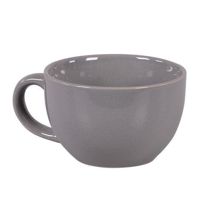 Tazza per colazione con manico - Morny - CASA COLLECTION - 34276791648472