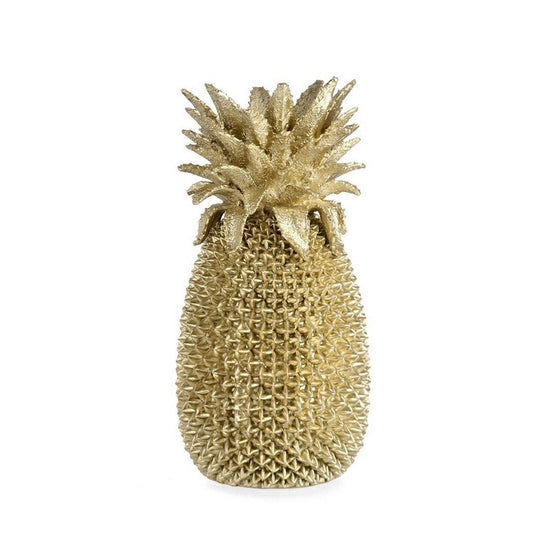 Ananas decorativo dorato - BIZZOTTO - 34269764845784