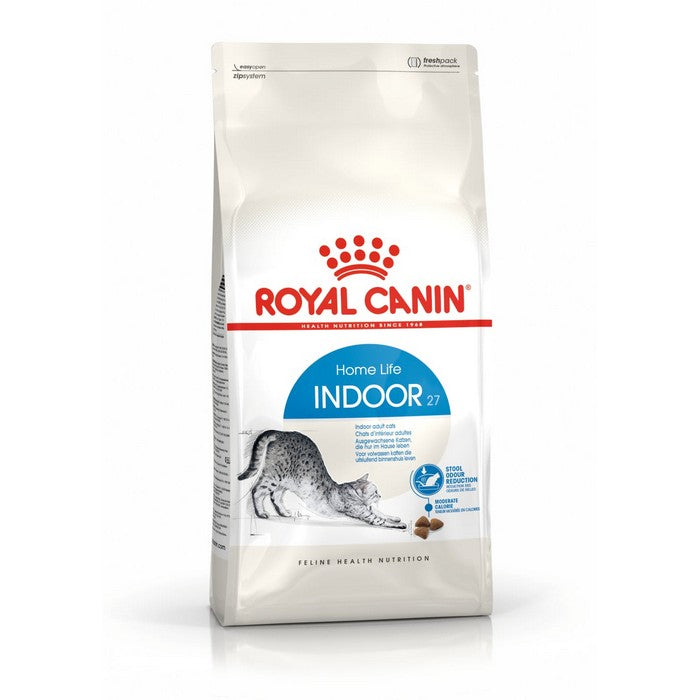 Royal Canin Cat Indoor - ROYAL CANIN - 35152385573080