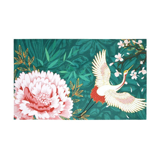 Tappeto decorativo 45x75 cm - Sakai - SA STOF FRANCE - 
