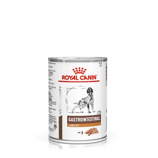 Royal Canin Dog Veterinary Low Fat - ROYAL CANIN - 