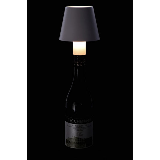 Lampada per bottiglia con accensione touch - Joe - AD TREND - 35562159276248