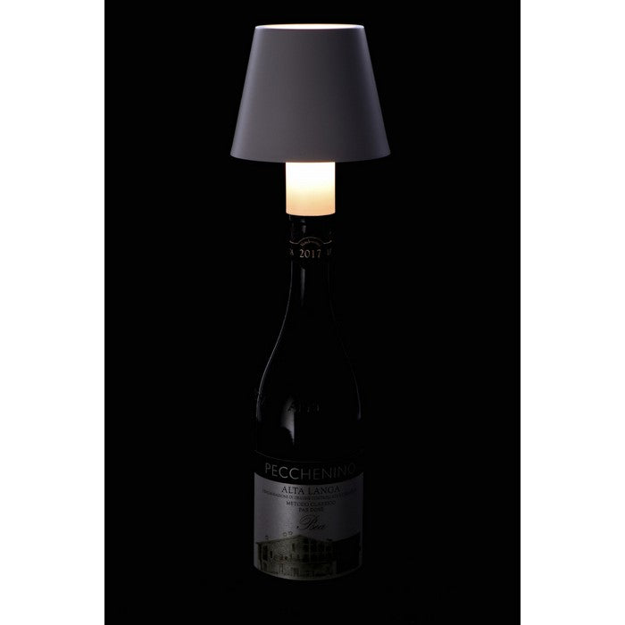 Lampada per bottiglia con accensione touch - Joe - AD TREND - 35562166091992