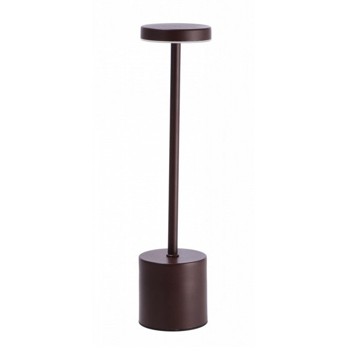 Lampada con accensione touch - Eddie - AD TREND - 35562180968664