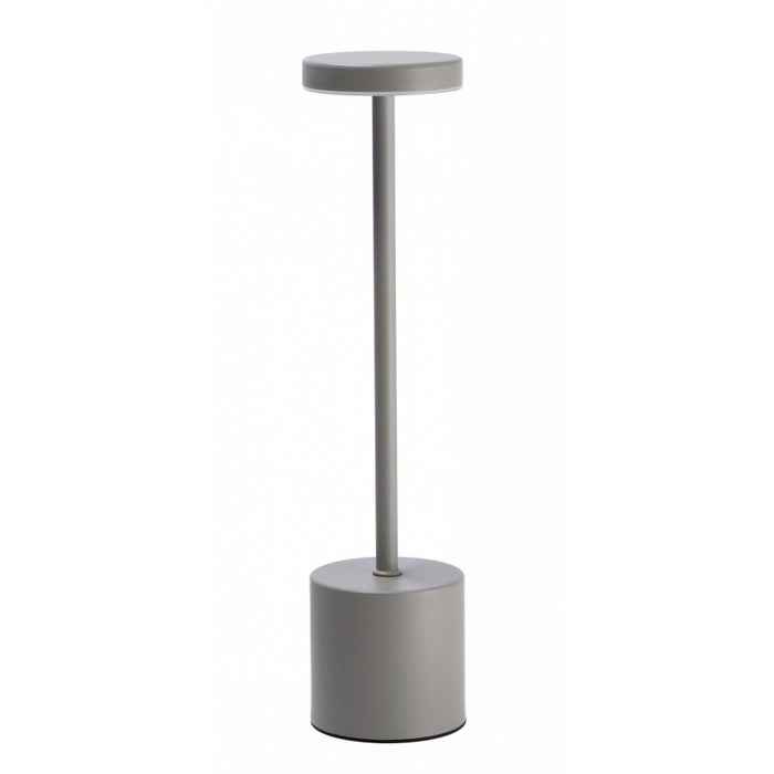 Lampada con accensione touch - Eddie - AD TREND - 35562185883864