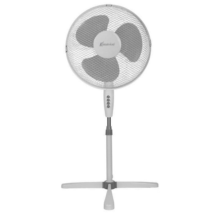 Ventilatore a piantana 35 watt - Cool - KASAVIVA - 34796314001624