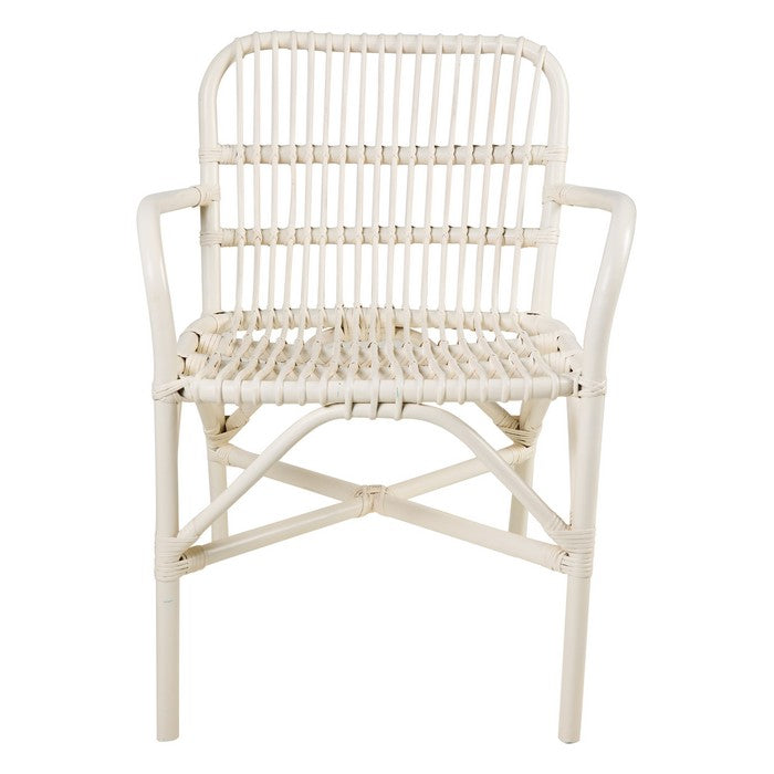 Poltroncina in rattan - Delicieux - - Nessun produttore - - 34688307822808