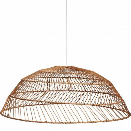 Lampadario da soffitto in carta 100 cm - Edna - AD TREND - 