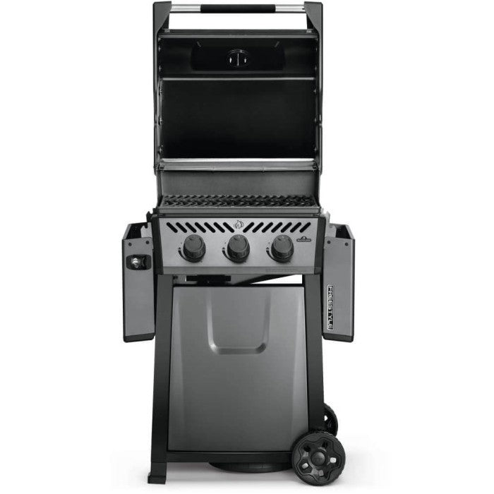 Barbeque a gas 3 fuochi Freestyle 365 GT- Napoleon - NAPOLEON - 34420579008728