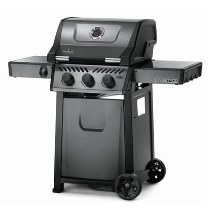 Barbeque a gas 3 fuochi Freestyle 365 GT- Napoleon