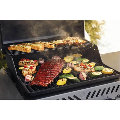 Barbeque a gas 3 fuochi Freestyle 365 GT- Napoleon