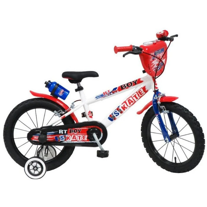 Bicicletta per bambini 16