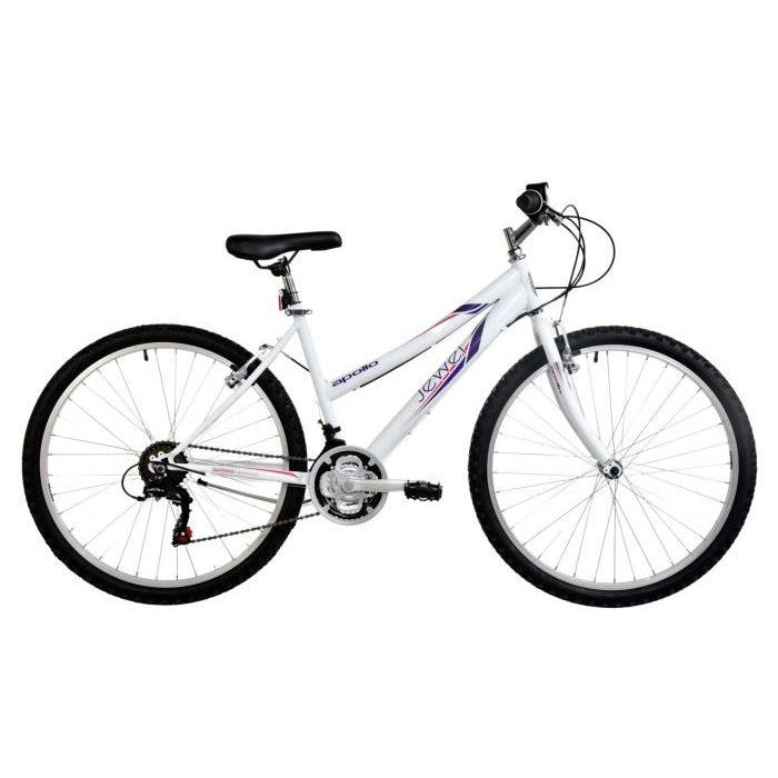 Bicicletta da donna 18