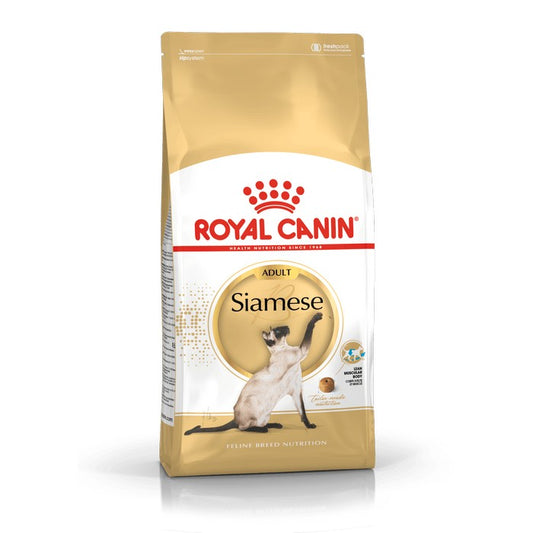 Royal Canin Cat Siamese Adult - ROYAL CANIN - 