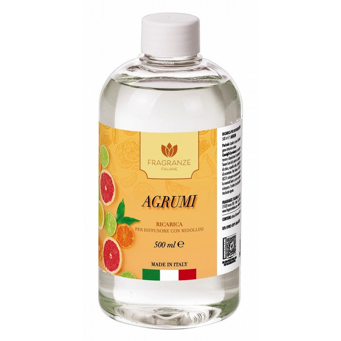 Ricarica per diffusore di fragranze 500 ml - AD TREND - 35562208461016