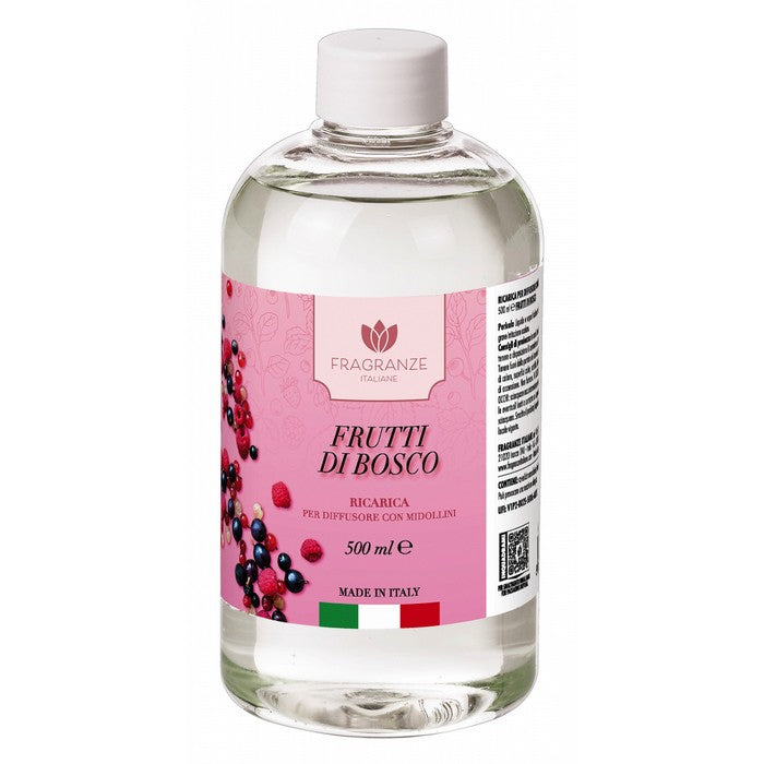 Ricarica per diffusore di fragranze 500 ml - AD TREND - 35562219569368