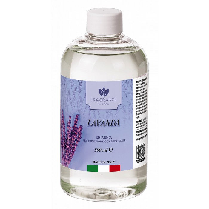 Ricarica per diffusore di fragranze 500 ml - AD TREND - 35562225860824