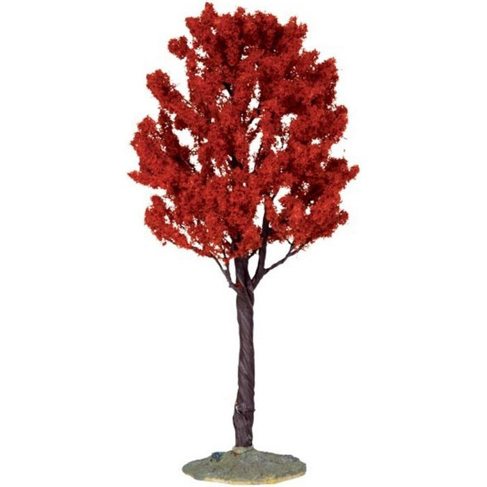 Albero di Baldcypress grande per villaggio natalizio - LEMAX - 63026198053242