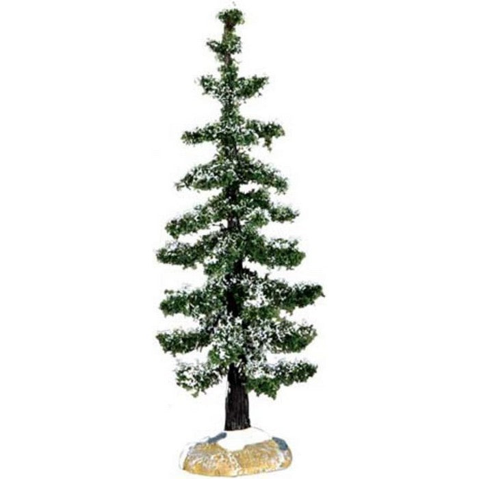 Albero di Abete piccolo per villaggio natalizio - LEMAX - 63026210079098