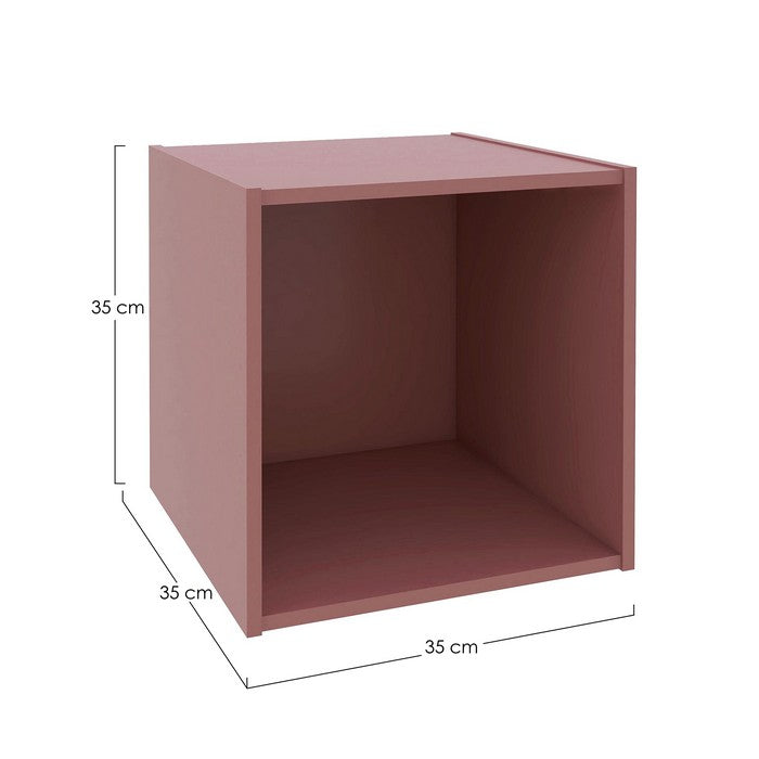 Cubo in legno - Composite - BIZZOTTO - 35282853757144