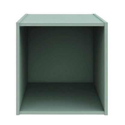 Cubo in legno - Composite