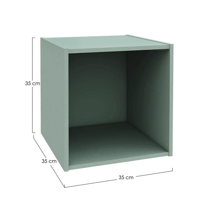 Cubo in legno - Composite - BIZZOTTO - 35282854281432