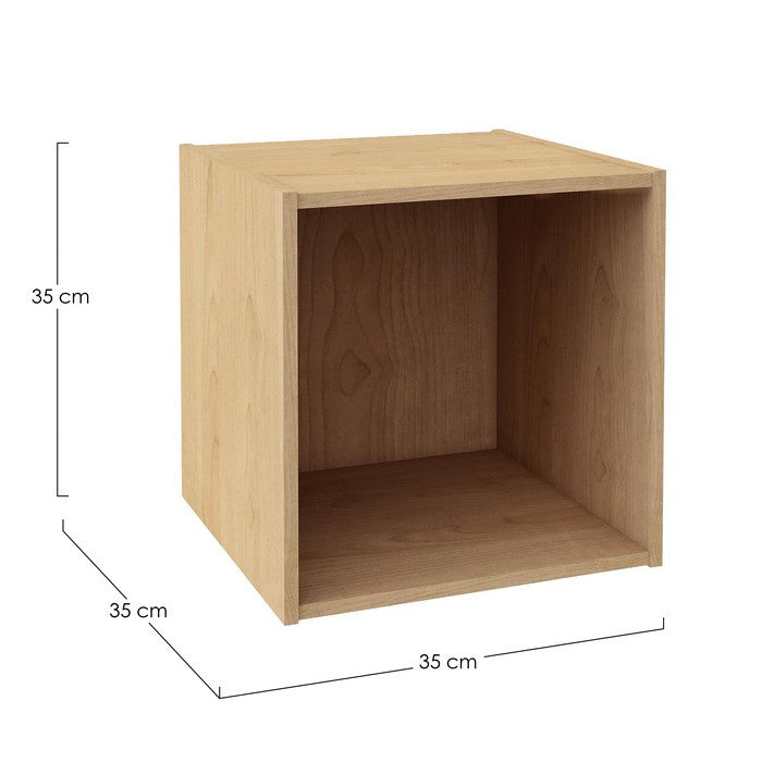 Cubo in legno - Composite - BIZZOTTO - 35282860277976