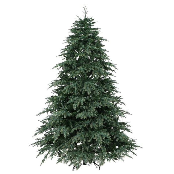 Albero di Natale verde realistico - Big Sky - BEST - 35728107503832