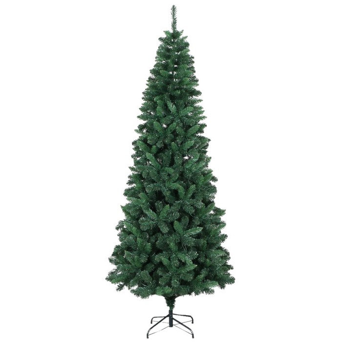 Albero di Natale verde - La Thuile Slim - BEST - 35728109535448