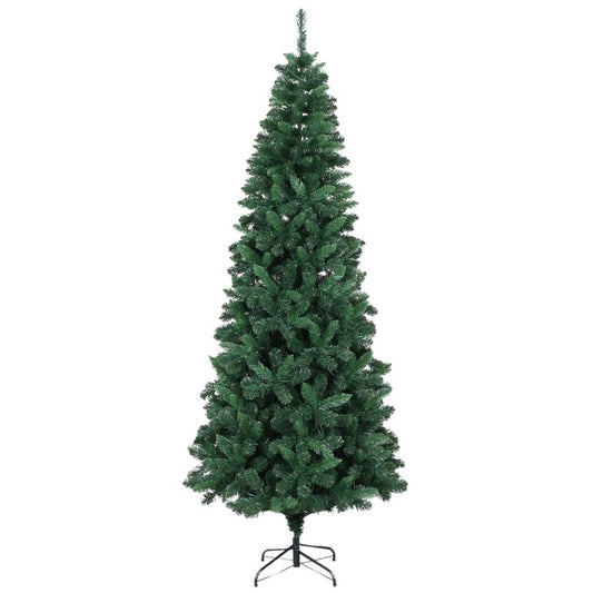 Albero di Natale verde - La Thuile Slim - BEST - 63353065243002