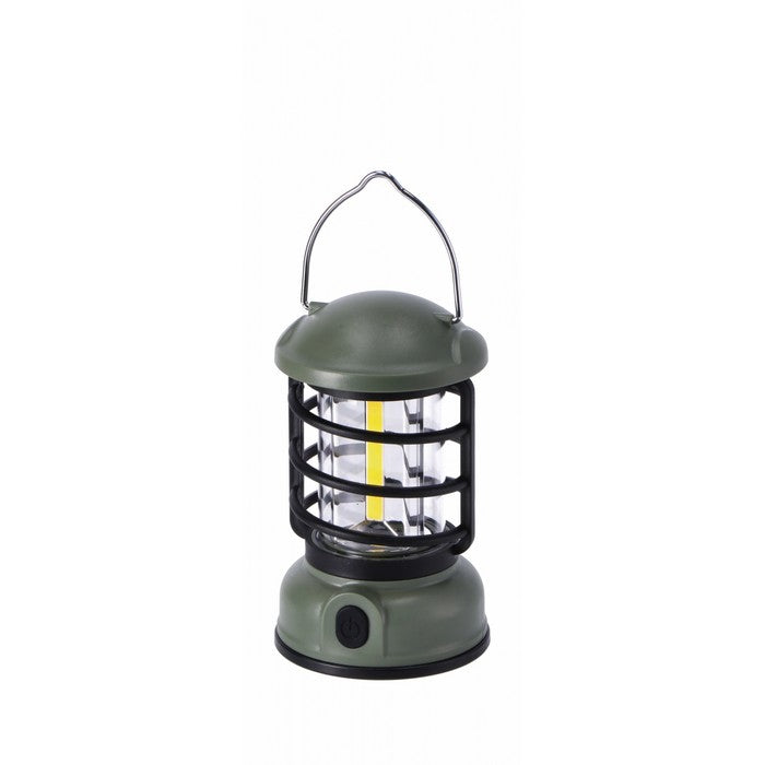 Lanterna da campeggio da appendere con 3 LED - AD TREND - 63845834719610