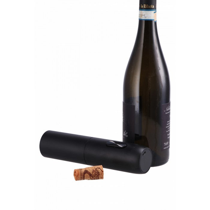 Apribottiglie elettrico USB per vino - AD TREND - 63845895995770