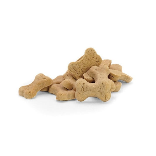 Biscotti per cani ossotti di carne - BiscoRe - RECORD - 64428630180218