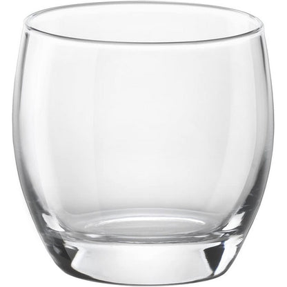 Set 3 bicchieri in vetro Essence - Acqua