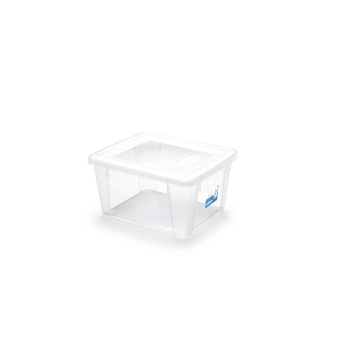 Contenitore multiuso Visual Box - STEFANPLAST - 34275641426136