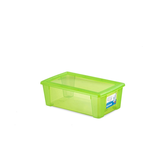 Contenitore multiuso Visual Box - STEFANPLAST - 34275642474712