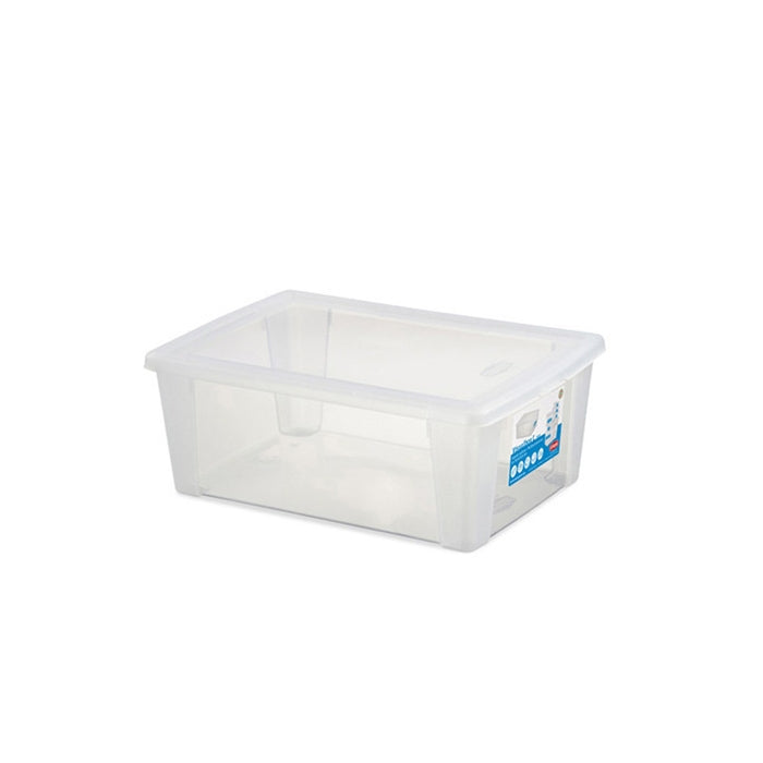 Contenitore multiuso Visual Box - STEFANPLAST - 34275644244184