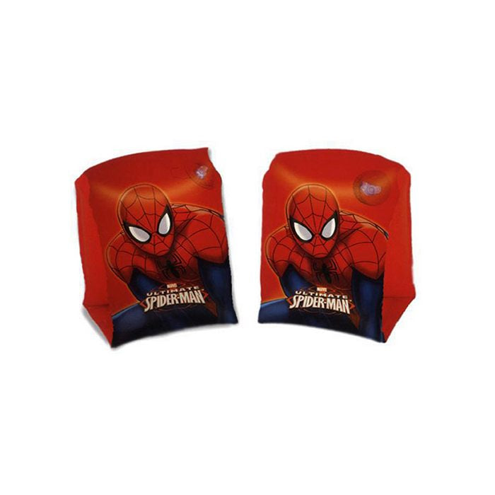 Braccioli per bambini con Spiderman - BESTWAY - 34272953663704