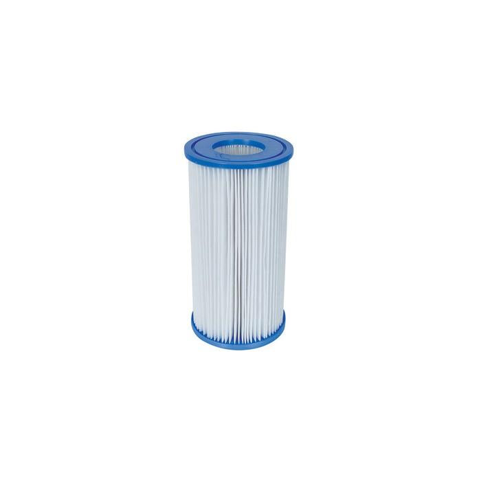 Filtro di ricambio per pompa 58012 per piscine fuori terra - 1500 gal - BESTWAY - 34272973652184