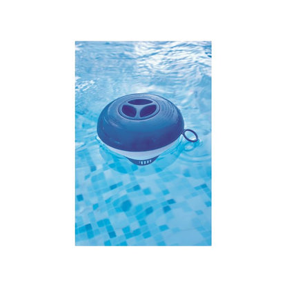 Dispenser per cloro in pastiglie per piscine fuori terra - piccolo